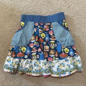 Matilda Jane skirt